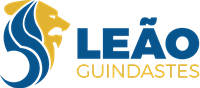 Logomarca Leão Guindastes